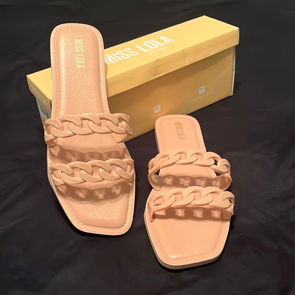 Nude slides